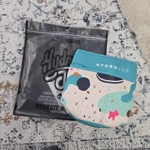 Hydrojug Sleeve Insulating Sleeve Pro Jug Fat & Weird